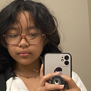 Meet your Posher, Kailani